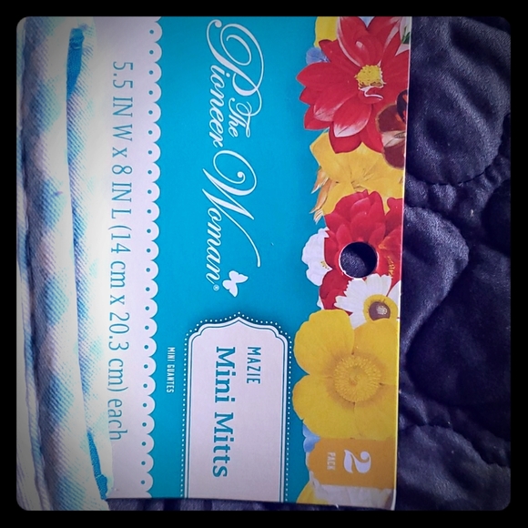 Set of 2, NEW